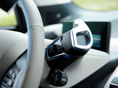 2014款 宝马i3 增程型 