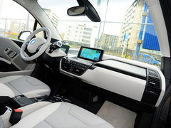 2014款 宝马i3 增程型 