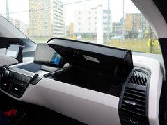 2014款 宝马i3 增程型 