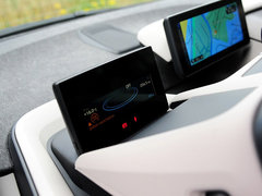 2014款 宝马i3 增程型 