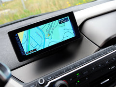 2014款 宝马i3 增程型 