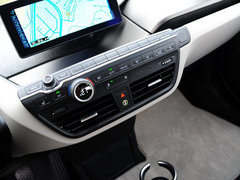 2014款 宝马i3 增程型 