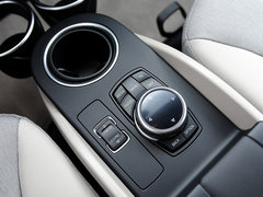 2014款 宝马i3 增程型 