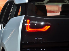 2014款 宝马i3 增程型 