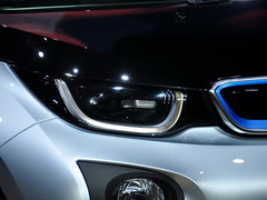 2014款 宝马i3 增程型 
