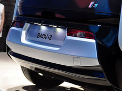 2014款 宝马i3 增程型 