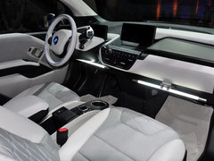 2014款 宝马i3 增程型 