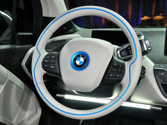 2014款 宝马i3 增程型 