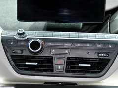 2014款 宝马i3 增程型 