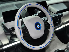 2014款 宝马i3 增程型 