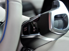 2014款 宝马i3 增程型 