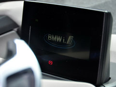 2014款 宝马i3 增程型 
