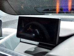 2014款 宝马i3 增程型 