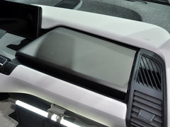 2014款 宝马i3 增程型 
