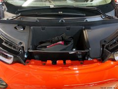 2014款 宝马i3 增程型 