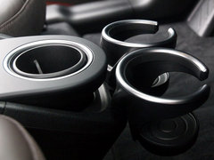 2014款 宝马i3 增程型 