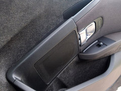 2014款 宝马i3 增程型 
