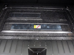 2014款 宝马i3 增程型 