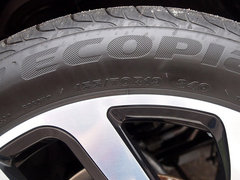 2014款 宝马i3 增程型 