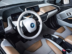 2014款 宝马i3 增程型 