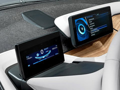 2014款 宝马i3 增程型 