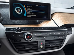 2014款 宝马i3 增程型 