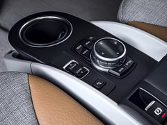 2014款 宝马i3 增程型 