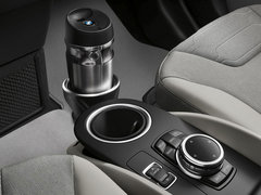 2014款 宝马i3 增程型 