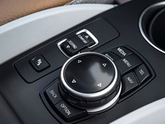2014款 宝马i3 增程型 