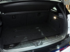 2014款 宝马i3 增程型 