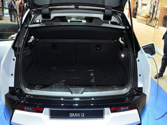 2014款 宝马i3 增程型 