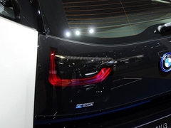 2014款 宝马i3 增程型 