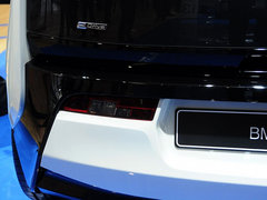 2014款 宝马i3 增程型 