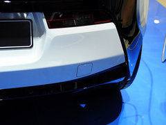 2014款 宝马i3 增程型 
