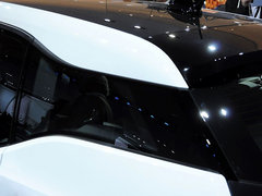 2014款 宝马i3 增程型 