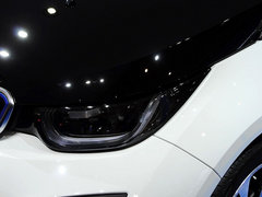2014款 宝马i3 增程型 