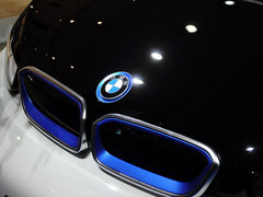 2014款 宝马i3 增程型 