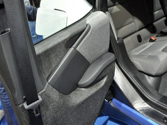 2014款 宝马i3 增程型 