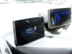 2014款 宝马i3 增程型 