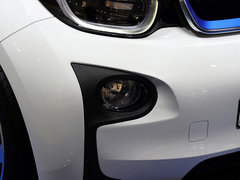 2014款 宝马i3 增程型 