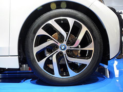 2014款 宝马i3 增程型 