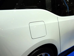 2014款 宝马i3 增程型 