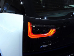 2014款 宝马i3 增程型 