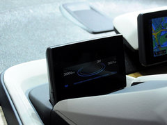 2014款 宝马i3 增程型 