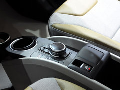 2014款 宝马i3 增程型 