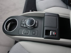 2014款 宝马i3 增程型 