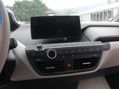 2014款 宝马i3 增程型 