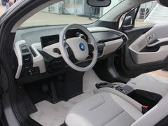 2014款 宝马i3 增程型 