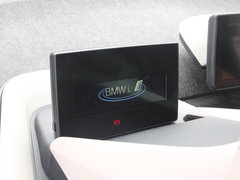 2014款 宝马i3 增程型 