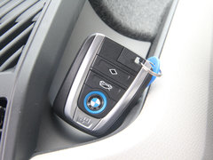 2014款 宝马i3 增程型 